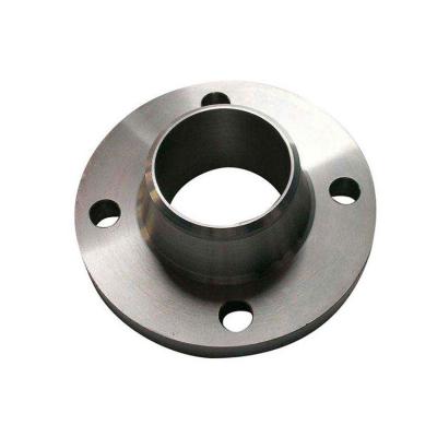 China Machinery Parts Customized Service Forging Parts Carbon Steel Flange Forgings Die Forging for sale