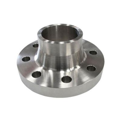 China Special Hot Selling Machinery Parts Carbon Steel Flange Forgings Die Forging for sale