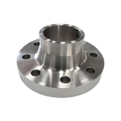 China Machinery Parts Custom Size Carbon Steel Flange Forgings Die Forging for sale