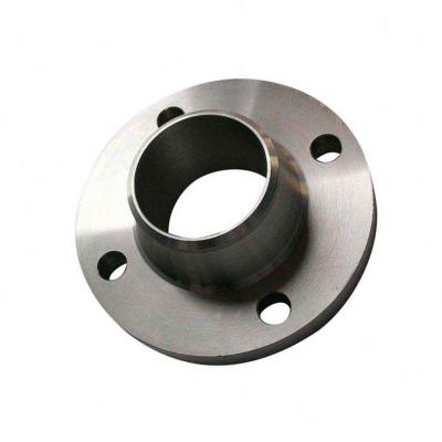 China High Strength Machinery Parts Carbon Steel Flange Forgings Die Forging for sale