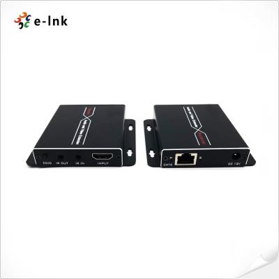 China HDMI1.4 HDCP1.4 30HZ 4K HDMI Extender 120M With Loopout & Dual IR for sale