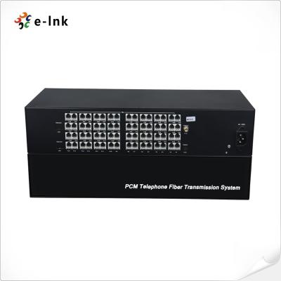 Chine 64Ch WDM connecteur Cwdm passif Mux de Mux et de Demux SMF à vendre