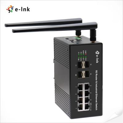 China 80~320VDC Power Input Industrial Gigabit PoE+ Injector Support DIN-Rail & Wall-mount Installation for sale