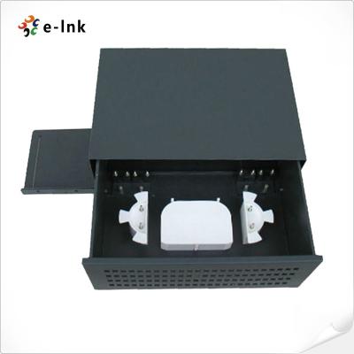 Cina FPP serie Rack Mount (tipo cassetto) Fiber Patch Panel in vendita