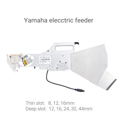 China Elektrische Voeder 8mm 12mm 16mm van Yamaha voor de Oogst van DIY SMT en Plaatsmachine Te koop