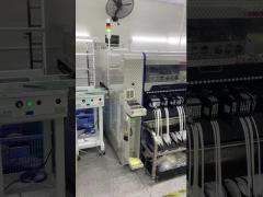 Yamaha SMT mounter + E6 Solder Paste Printer