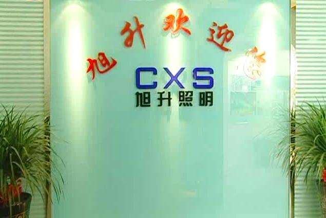 確認済みの中国サプライヤー - Xusheng Illumination Co.,Ltd