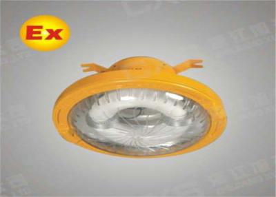 China CE Explosion-Proof Light , Aluminum Alloy Electrode-Less Lamp 6500lm 80w for industrial workplace for sale