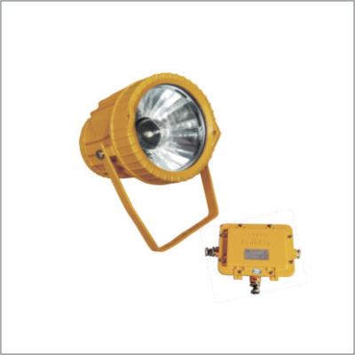 China CE Explosion Proof Light Fittings For Railway Outdoor Lighting 5500lm 70w AC127V for explosive workplace for sale