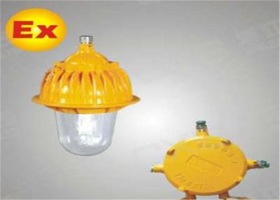 China 250w / 400w IP65 AC220V Ex-proof Indoor Flood Light For Coal Industry for sale