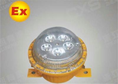 China 5W / 3W LED Explosion Proof Lights For Flammable / Explosive Place for sale