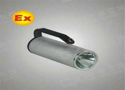 Chine lumière à l'épreuve ex mobile de recherche de 20W IP68 LED/lampe-torche portative à vendre