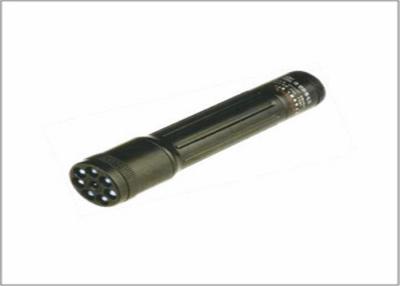 China Energy Saving Explosion Proof Flashlight , LED IP65 Portable Flashlight for sale