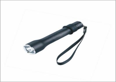 China IP65 LED Explosion Proof Flashlight For Outdoor Lighting for sale