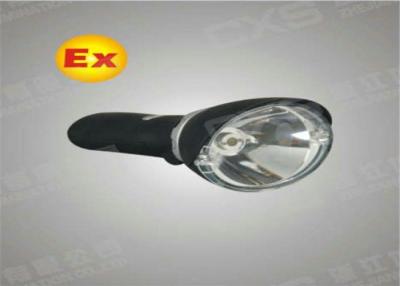 Chine Lampe-torche portative anti-déflagrante ultra lumineuse 1w pour l'atelier à vendre