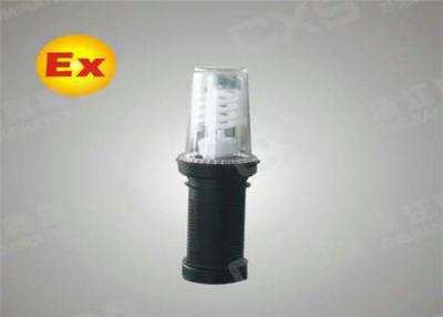 China 2400lm CFL Explosion Proof Flashlight , Energy Saving Hand Light for sale