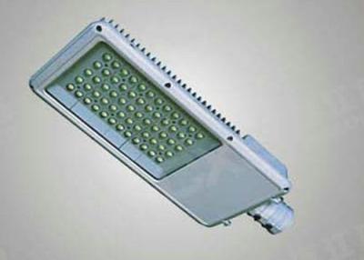 China Waterproof LED Outdoor Street Lights For Factory / Subway Lighting AC220v 50HZ for sale