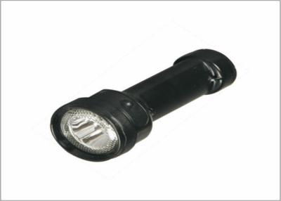 China IP65 Explosion Proof Flashlight , Portable 1W LED Handlamp for sale