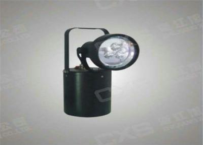 China Coal Industry HID / LED / Halogen Searchlight Portable Search Lights for sale