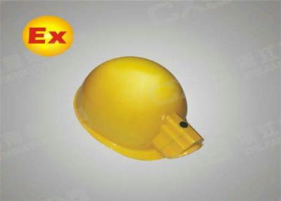 China Waterproof Portable Ex-proof Intensive LED headlight for Mine / Industry for sale