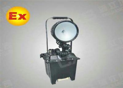 Chine Projecteur haloïde portatif anti-déflagrant pour le mien/industrie charbonnière à vendre