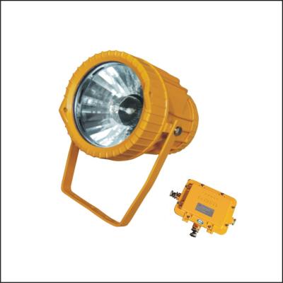 China Ex-Prueba inmóvil Mh/reflector de HPS IP65 para la iluminación de la industria de la electricidad en venta