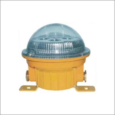 China 300lm / 180lm Explosion Proof Light Fittings For Outdoor Illumination for sale