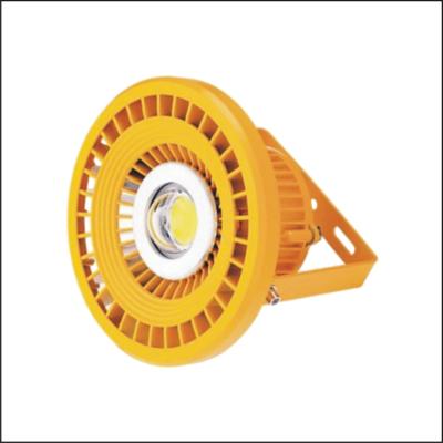 China 120w AC220v High Power LED Explosion Proof Lights For Flammble And Explosive Workplace for sale