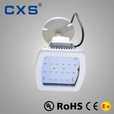 China IP68 LED Explosion Proof Lights / LED Floodlight with UL ATEX for sale