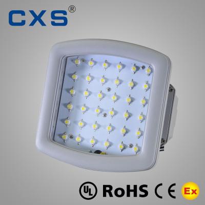 China 5700k - 6500k Color Temperature LED Explosion Proof Lights aluminum alloy for sale