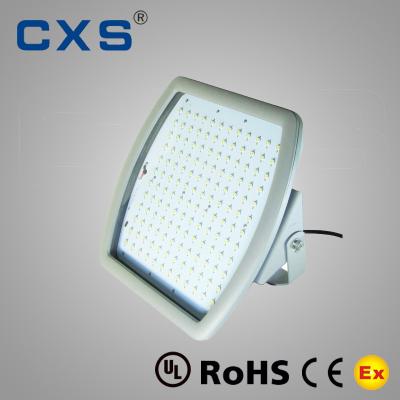 China Approved UL ATEX LED Explosion Proof lights CREE LED Light Source for sale