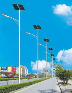 China Solar-LED StraßenlaterneIP65 90watt im Freien mit Sonnenkollektor 36W zu verkaufen