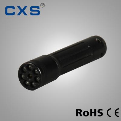 China Mining IP65 Explosion Proof Flashlight With LED Rechargeable Light for sale