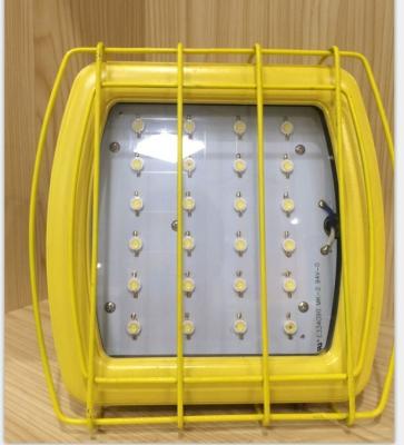 China UL Listed 30W LED Explosion Proof Lights Gas Station Uses High Bay Light for sale