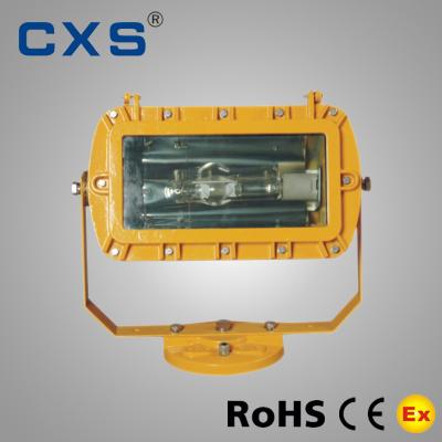 China Indoor / Outdoor Explosion Proof Floodlight IP65 AC220v 250W / 400W for sale