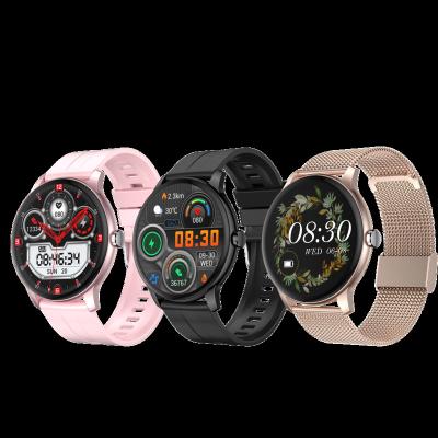 China Orunjo Z2 Plus Price MP3 Playback Smart Watch Answer Call Cheaper Local Heart Rate Monitor Fitness Tracker Smartwatch for sale