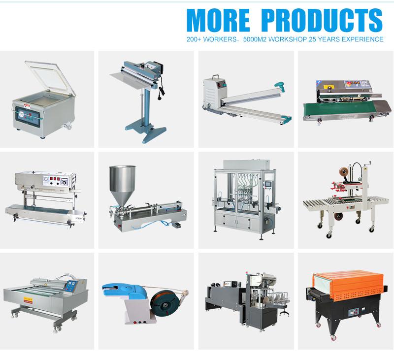 검증된 중국 공급업체 - Zhejiang Dongfeng Packing Machine Co .,Ltd