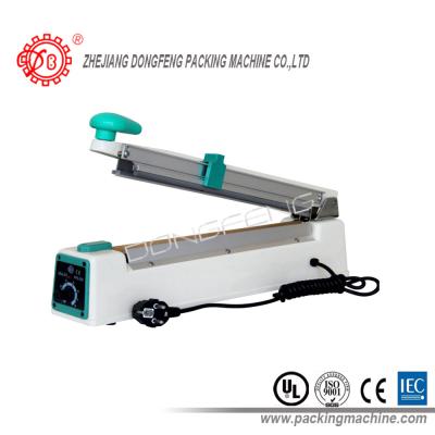 China Hand Held Plastic Sealing Machine For PE / PVC / PP Films OEM Available for sale