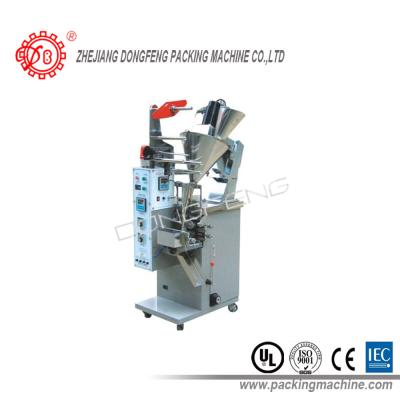 China Computer Controlled Automatic Powder Packing Machine Capacity 30 - 55 Bags / Minutes for sale