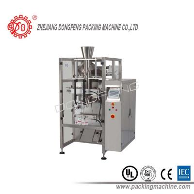 China High Precision Grain / Rice / Sugar Packing Machine 2.2KW 650Kgs PLC Control for sale