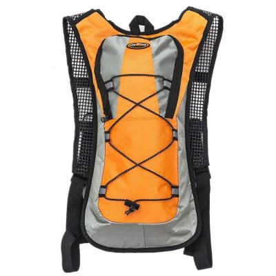 China 2020 Wholesale Hydrate Sports Backpack Waterproof High Quality Drinking Water Bladder Bag Backpack for sale