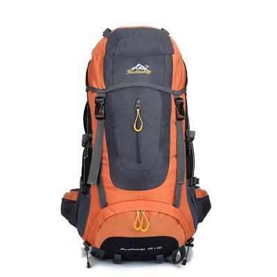 China Waterproof Professional Hiking Backpack Outdoor Drinking Camping Water Bag With Great Price for sale