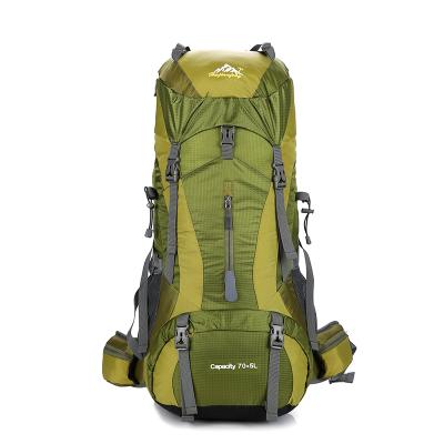 China Waterproof Multifunctional Outdoor Sports Shoulder Increase Bag Backpack With CE Certificate for sale