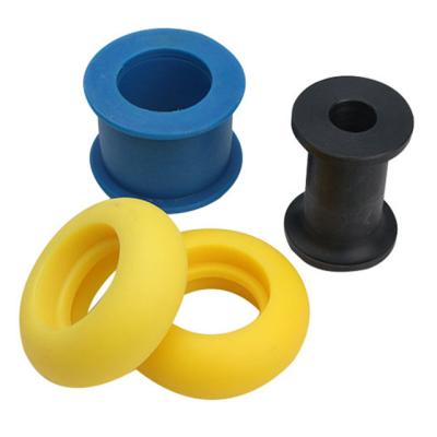 China Wear resistant; High density ; Good Toughness Factory Supply Custom Plastic Parts for sale