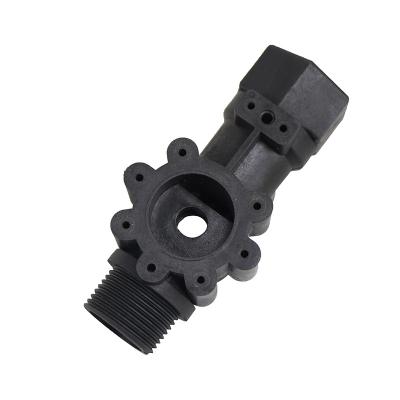 China Wear resistant; High density ; Good Toughness Manufacturer Custom Plastic Injection Mold Service Parts for sale