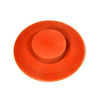 China Wear resistant; High density ; JCB Toughness Good STYLE UPPER WEAR PAD Part 331 20552 for sale