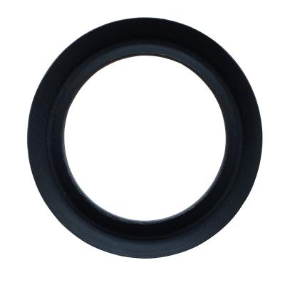 China Wear Resistance And High Temperature Resistance OEM Custom Rubber O Ring for sale