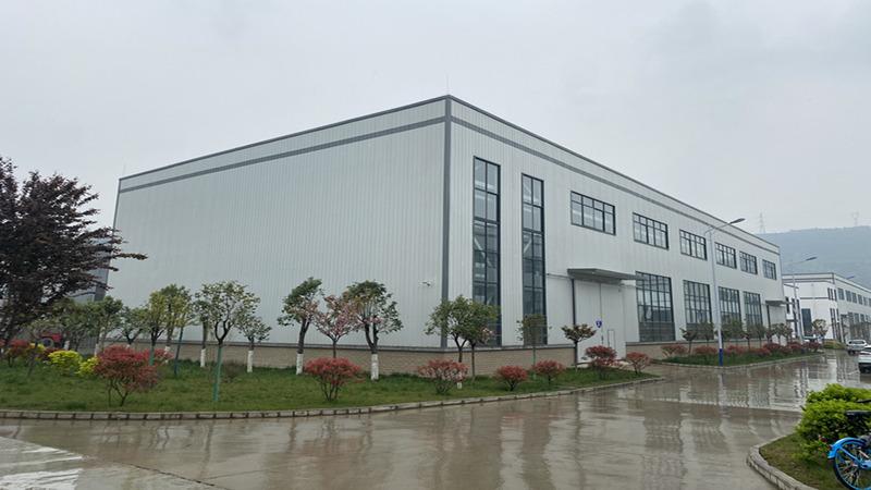 검증된 중국 공급업체 - Baoji Yujitai Metal Materials Co., Ltd.