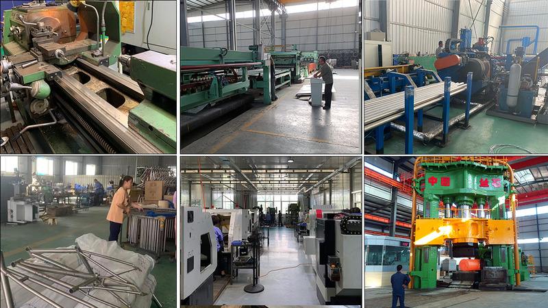 Verified China supplier - Baoji Yujitai Metal Materials Co., Ltd.