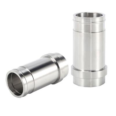 China Titanium CNC Titanium Custom Machined Titanium Machining Parts Other Titanium for sale